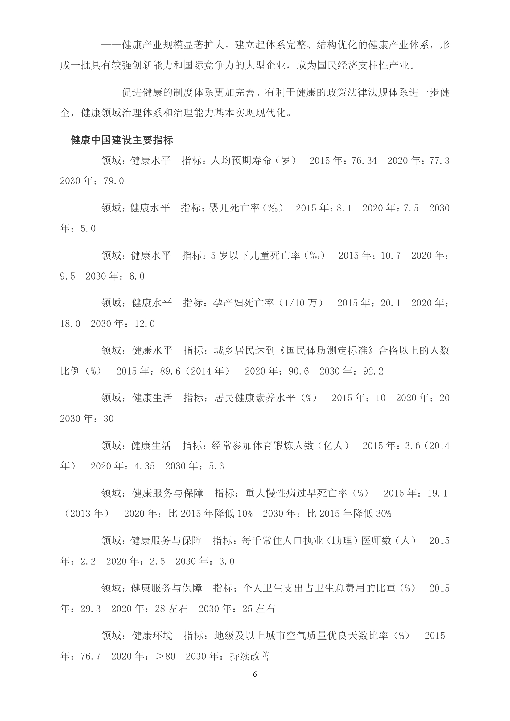 《“健康中国2030”规划纲要》全文0005.jpg